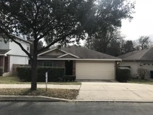 5410 Missouri Bnd, San Antonio, TX 78247