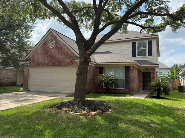 1219 Wabash Elm St, Houston, TX 77073