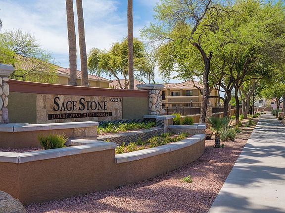 Welcome to Sage Stone Apartments