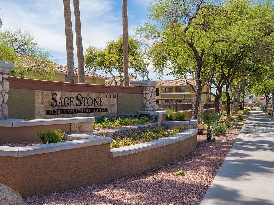 Welcome to Sage Stone Apartments