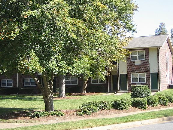 3rd image of 420 Dunway Ct #420D