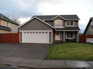 2205 Woodhill St NW, Salem, OR 97304