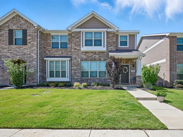 Home for Sale in Denton TX