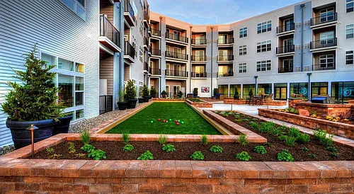 Phoenix Village Photo 1