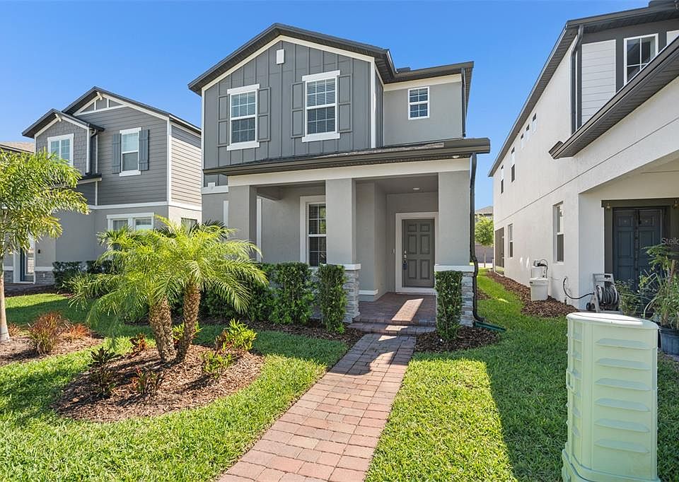 16053 Tollington Aly, Winter Garden, FL 34787 Zillow
