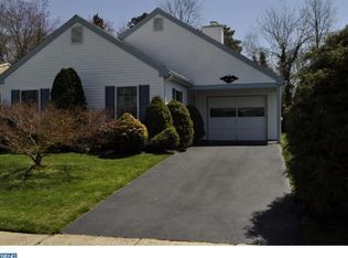 7 Heather Pl, Southampton, NJ 08088