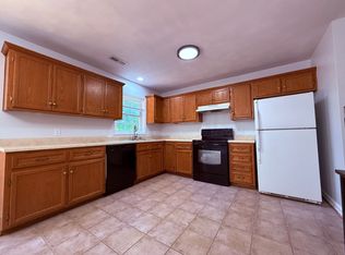 608 Stone St, Christiansburg, VA 24073