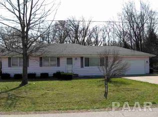 17428 Dee Mac Rd, Mackinaw, IL 61755