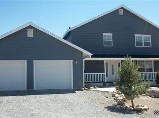 7540 Rocky Point Trl, Reno, NV 89506