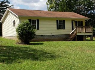 14189 S Constitution Rte, Scottsville, VA 24590