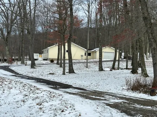 330 Keslar School Rd, Acme, PA 15610