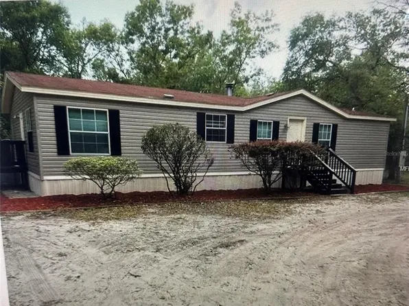 12830 Robinhood Rd, Hudson, FL 34669