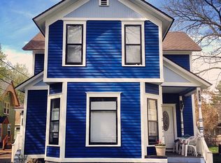 814 Elmwood St, Kalamazoo, MI 49007