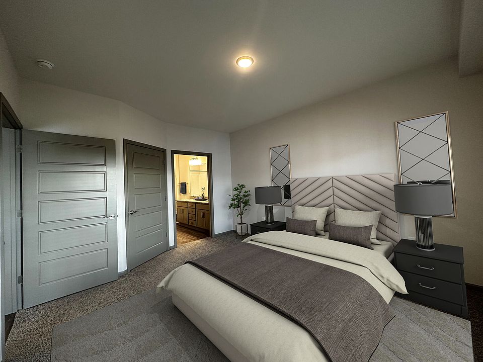 Treadway at New Trails Apartments 25901 178th St Gardner KS Zillow