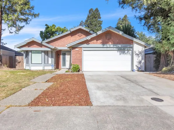 5 Rollingbrook Cir, Sacramento, CA 95833