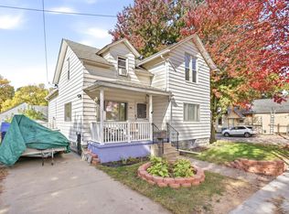 709 State St, Bay City, MI 48706