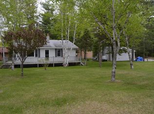 18610 Loafers Ln, Hillman, MI 49746