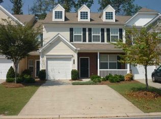 451 Windstone Trl, Alpharetta, GA 30004