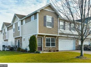 15467 Iodine Rdg NW, Ramsey, MN 55303