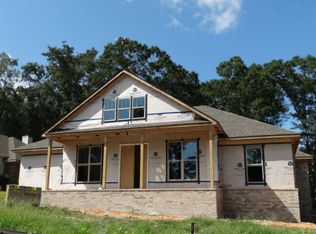 531 Bartlett Ave, Fairhope, AL 36532