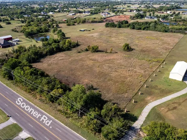 10001 S Sooner Rd, Oklahoma City, OK 73165