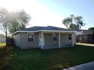 3105 Jasper St, Kenner, LA 70065