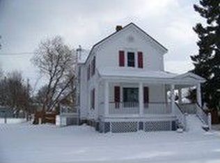 614 S Sixth St, Alpena, MI
