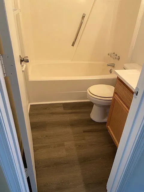 1 bed, 1.0 bath, 500 sqft, $850 — Photo 4