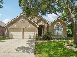 16743 Worthington, San Antonio, TX 78248