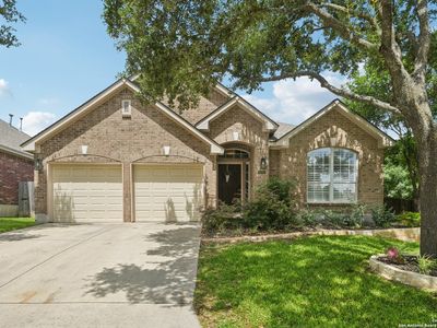 16743 Worthington, San Antonio, TX, 78248