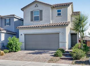 6482 Blue Ember Ave, Las Vegas, NV 89130
