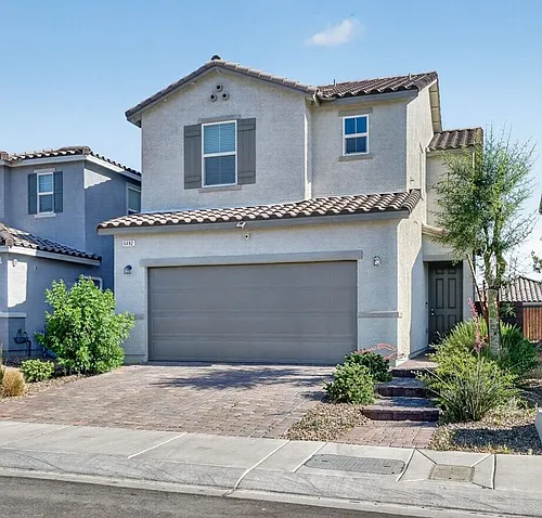 6482 Blue Ember Ave Photo 1