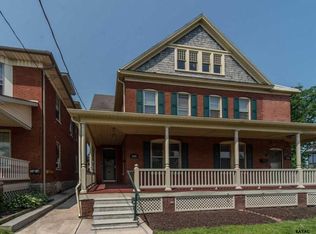 506 Carlisle St, Hanover, PA 17331