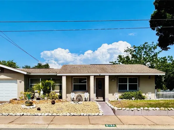 6190 6th St S, Saint Petersburg, FL 33705