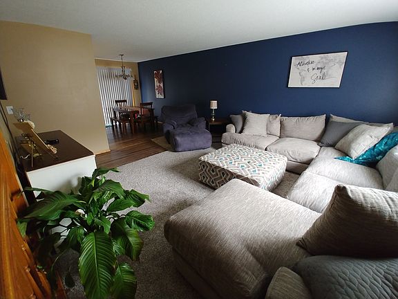Living-room