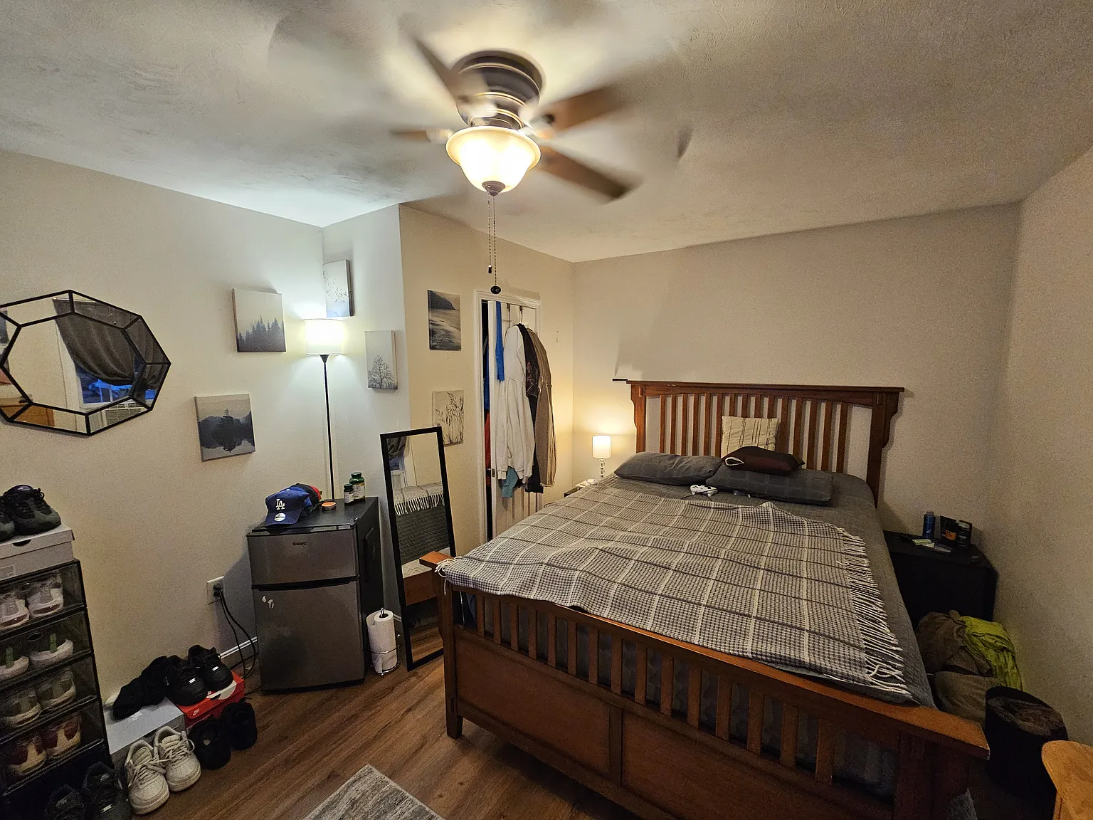 3 bed, 2.5 bath, 1392 sqft, $1,000 — Photo 2