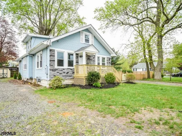 2414 Zion Rd, Northfield, NJ 08225