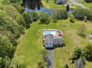 30 Tirrell Road, Bedford, NH 03110