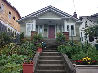 6734 Palatine Ave N, Seattle, WA 98103