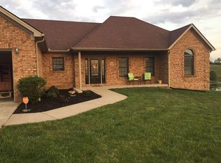 244 Trillium Loop, Richmond, KY 40475