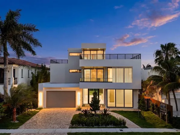 3318 NE 16TH Place, Fort Lauderdale, FL 33305