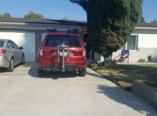 583 W Bullard Ave, Clovis, CA