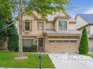 3427 Harvest Ridge Ln, Buford, GA 30519