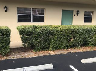 130 Tranquility Way #15-C, Cape Canaveral, FL 32920