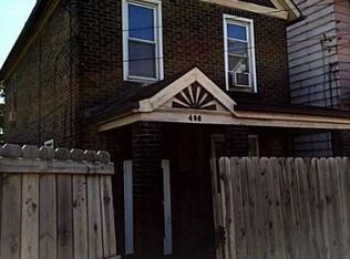 408 Glosser St, East Pittsburgh, PA