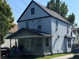 3911 Daisy Ave, Cleveland, OH 44109