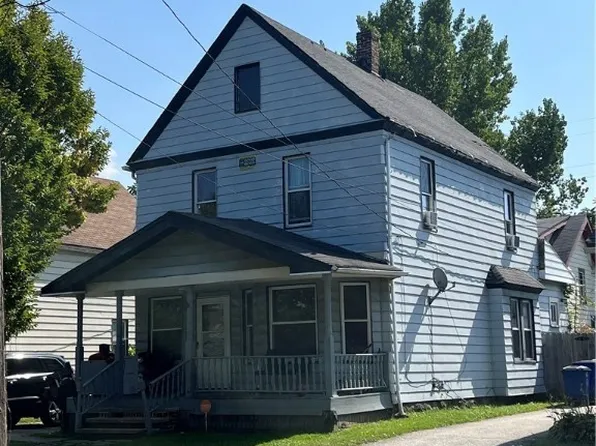 3911 Daisy Ave, Cleveland, OH 44109
