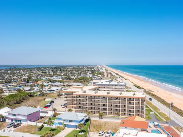 2290 Ocean Shore Blvd APT 207, Ormond Beach, FL 32176