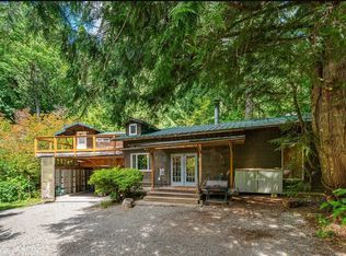 12325 461st Ave SE #Adu, North Bend, WA 98045