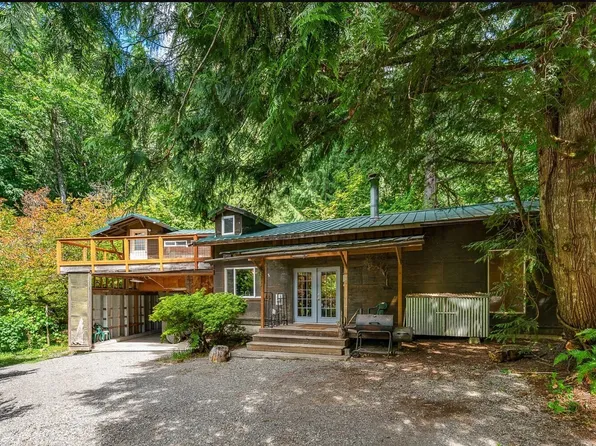 12325 461st Ave SE #Adu, North Bend, WA 98045